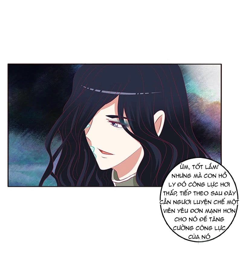 Thông Linh Phi Chapter 319 - 7