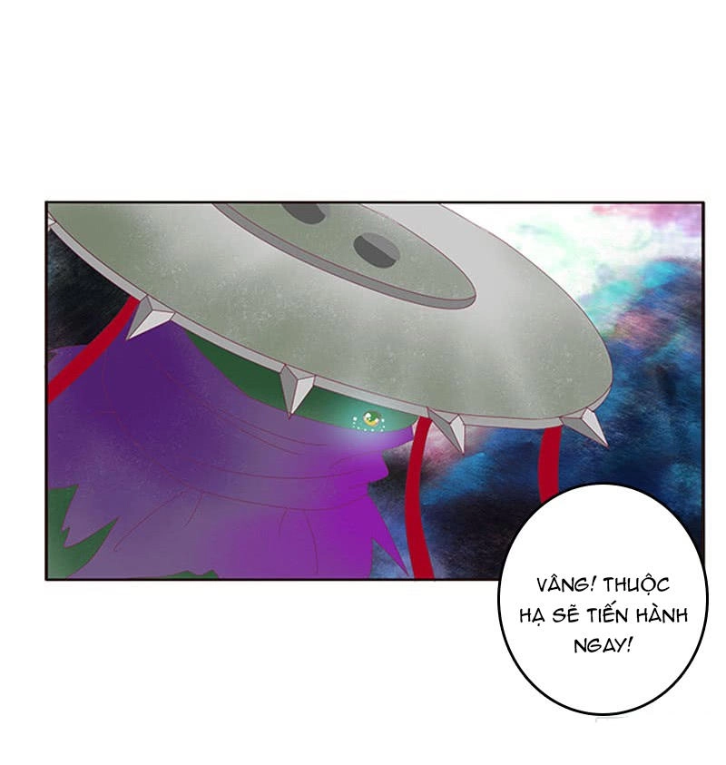 Thông Linh Phi Chapter 319 - 8