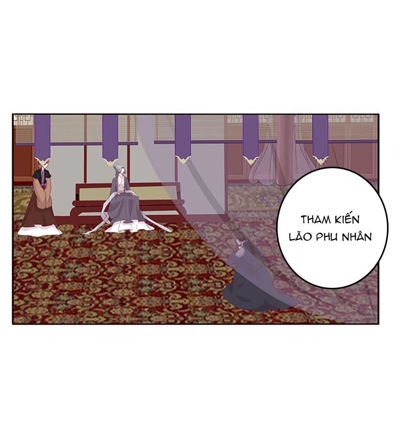 Thông Linh Phi Chapter 319 - 11