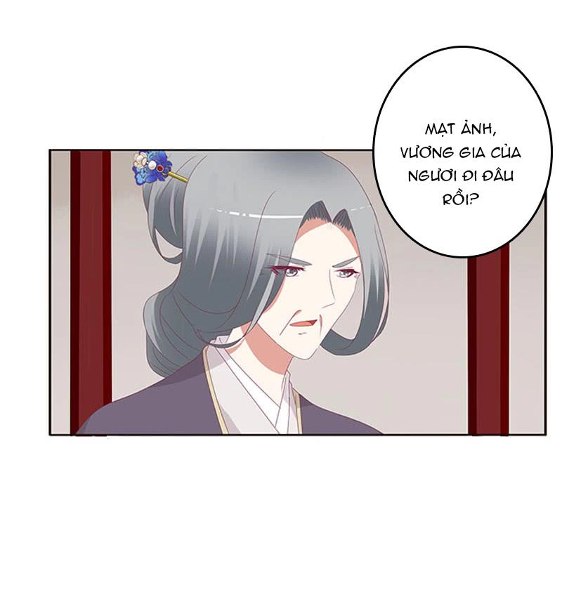 Thông Linh Phi Chapter 319 - 12