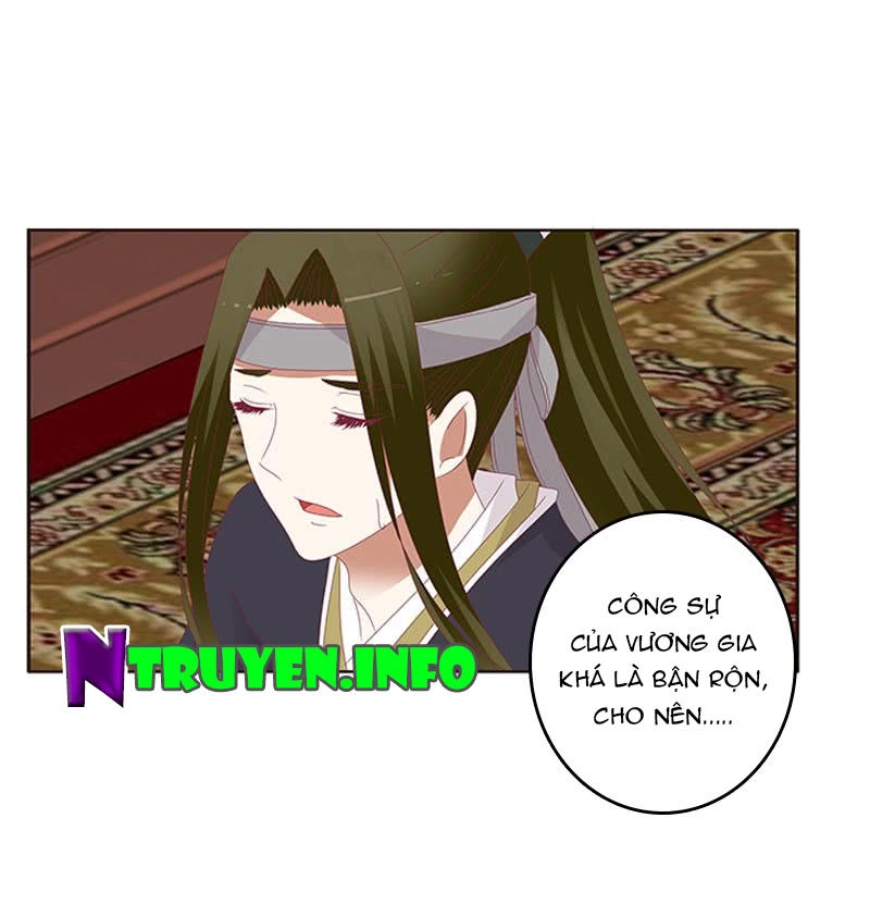 Thông Linh Phi Chapter 319 - 13