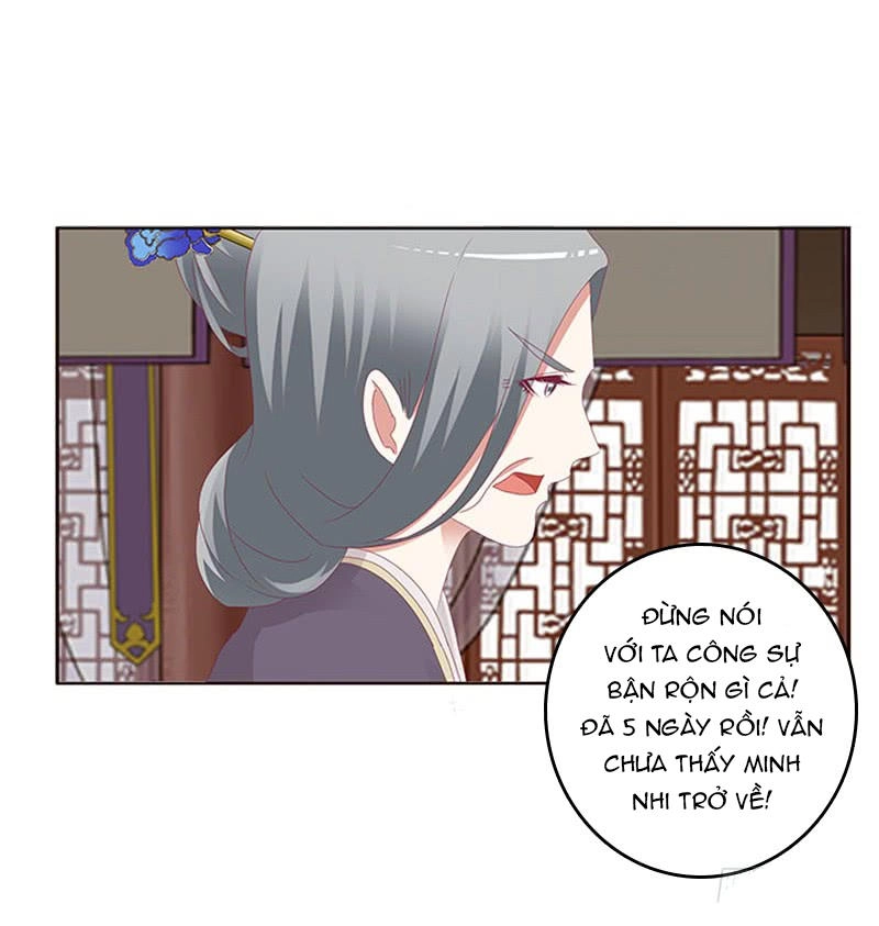 Thông Linh Phi Chapter 319 - 14