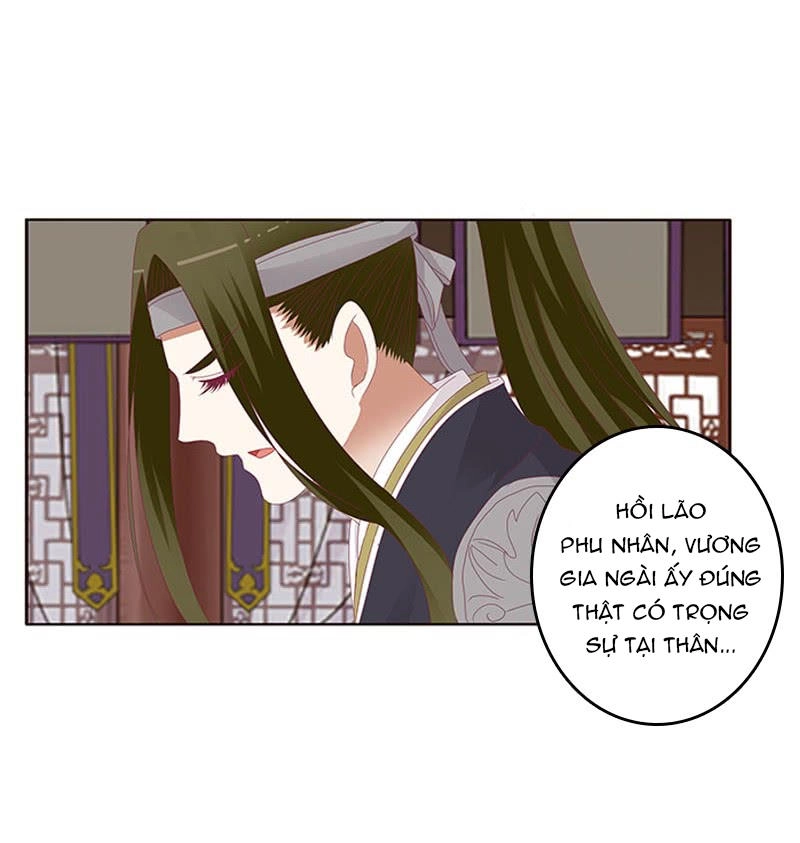 Thông Linh Phi Chapter 319 - 15