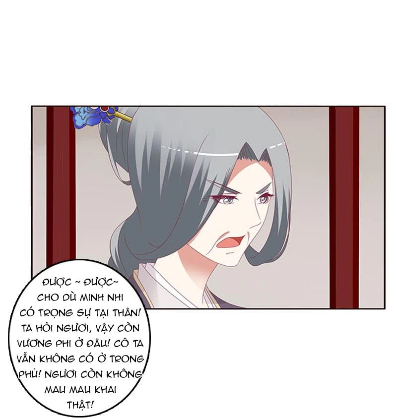 Thông Linh Phi Chapter 319 - 16