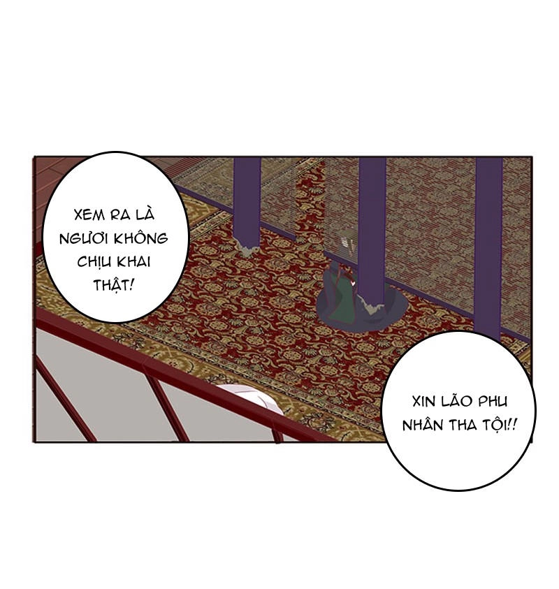 Thông Linh Phi Chapter 319 - 18