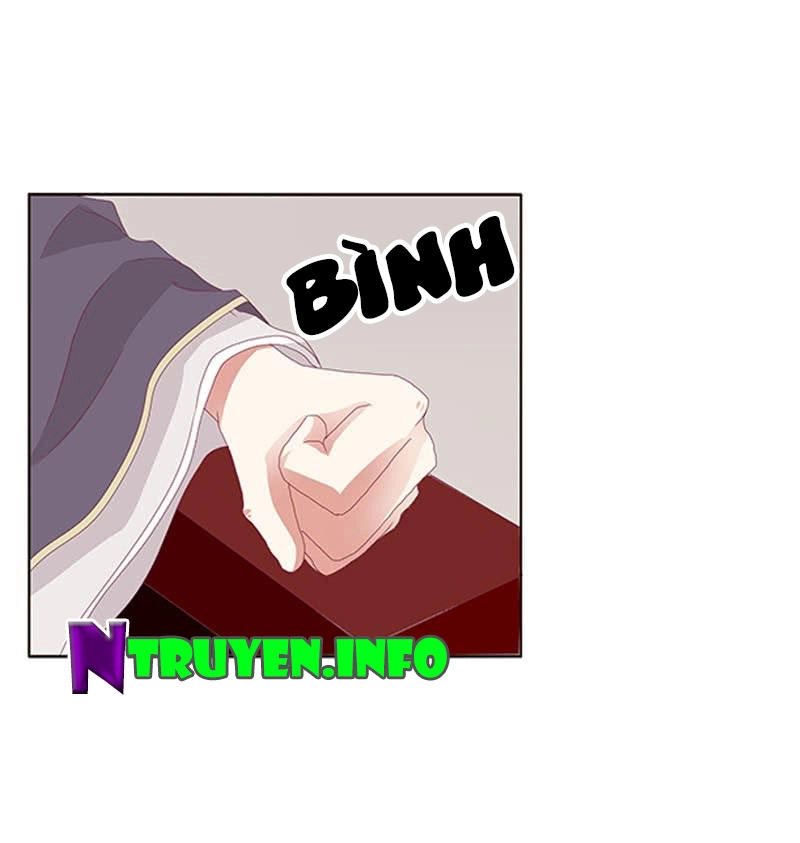 Thông Linh Phi Chapter 319 - 21