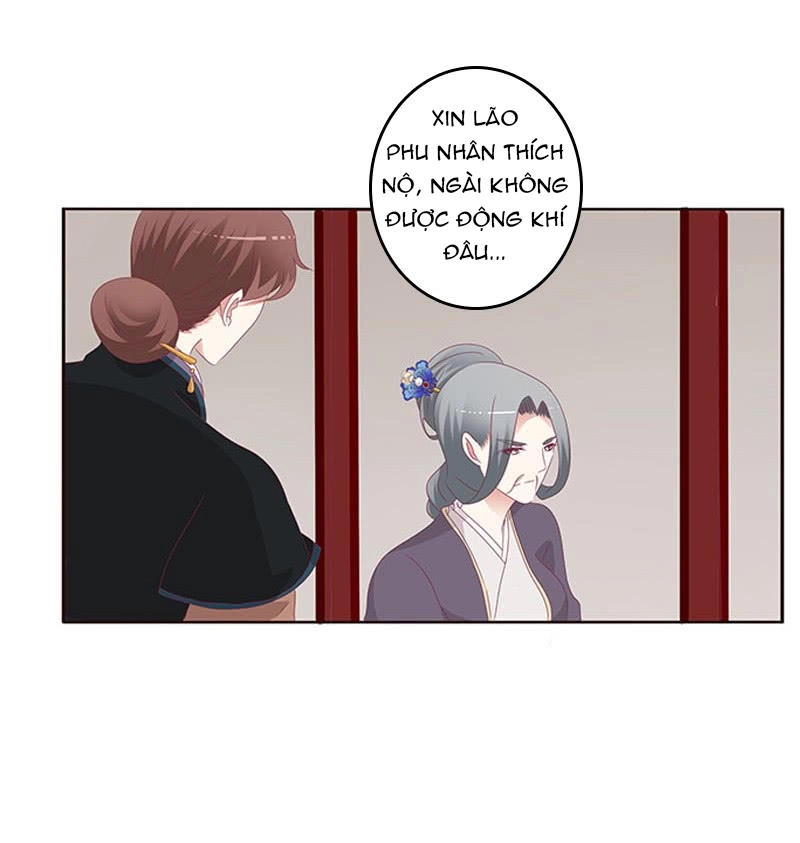 Thông Linh Phi Chapter 319 - 22