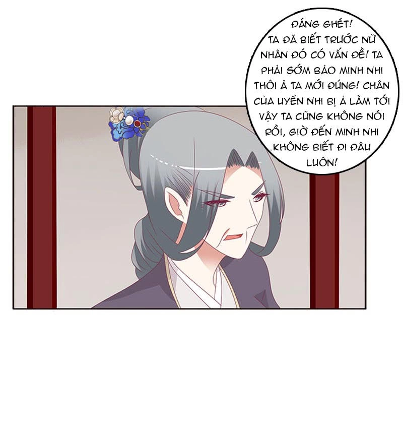 Thông Linh Phi Chapter 319 - 23