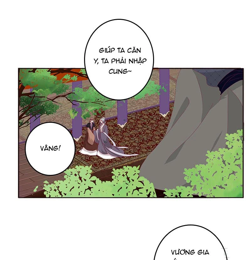 Thông Linh Phi Chapter 319 - 24