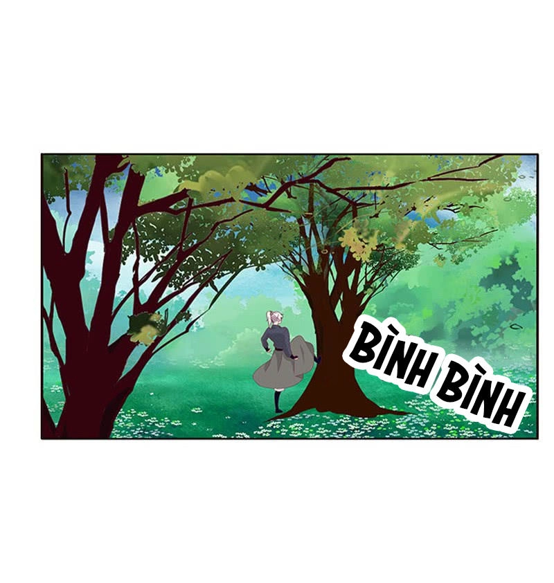 Thông Linh Phi Chapter 319 - 28