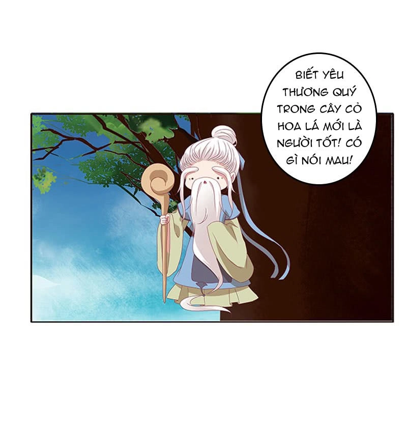 Thông Linh Phi Chapter 319 - 30