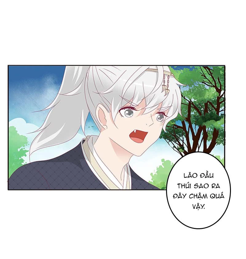 Thông Linh Phi Chapter 319 - 31