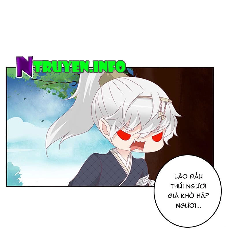 Thông Linh Phi Chapter 319 - 33