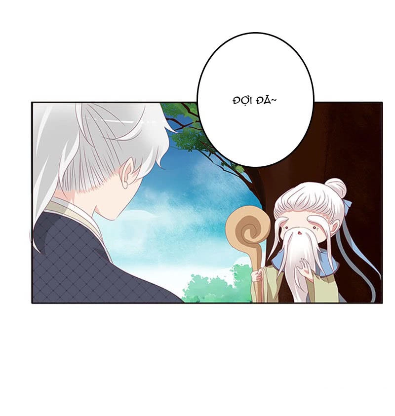 Thông Linh Phi Chapter 319 - 34