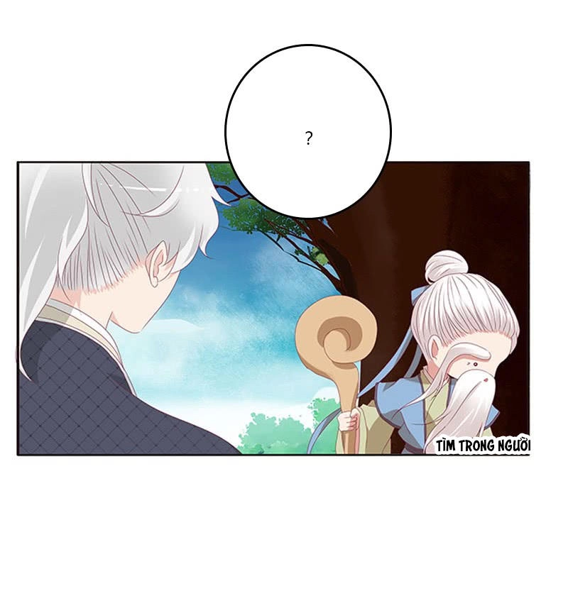 Thông Linh Phi Chapter 319 - 35