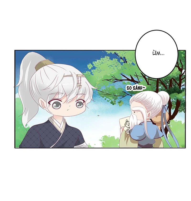 Thông Linh Phi Chapter 319 - 36