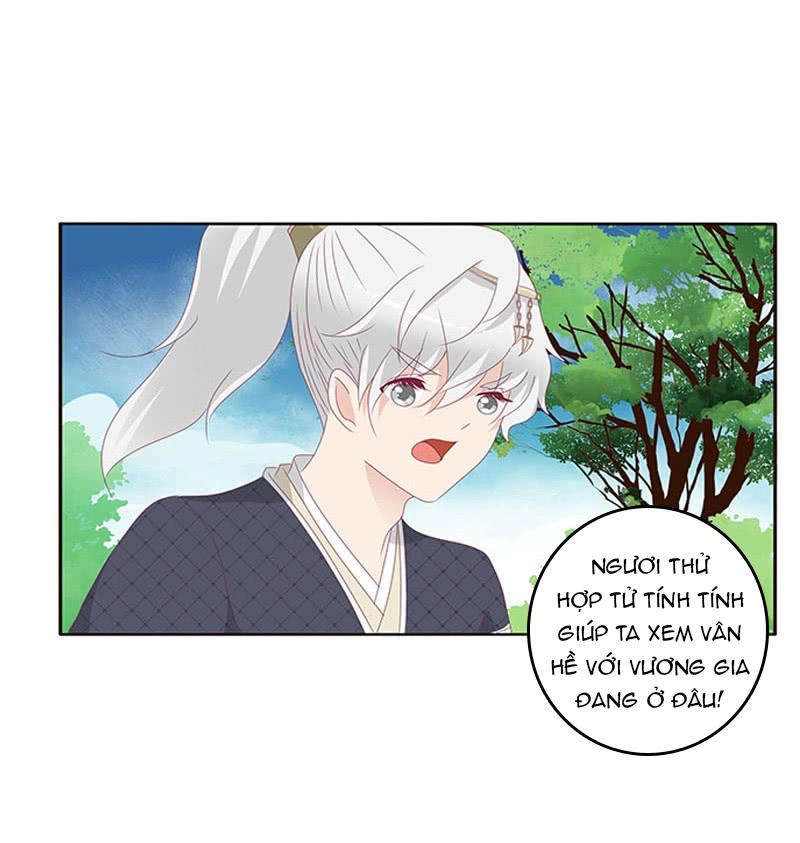 Thông Linh Phi Chapter 319 - 40