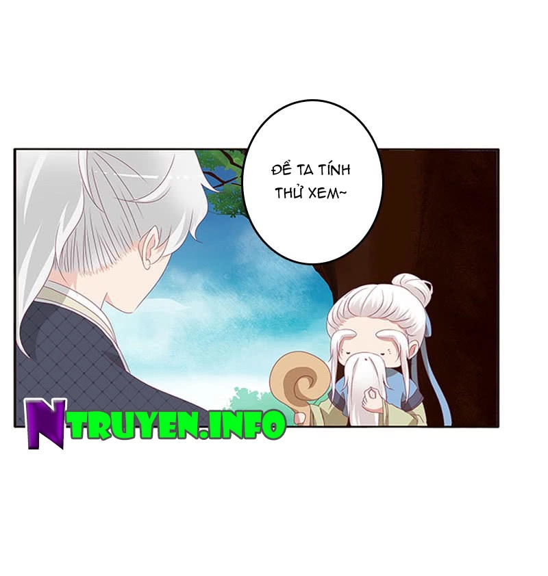 Thông Linh Phi Chapter 319 - 41