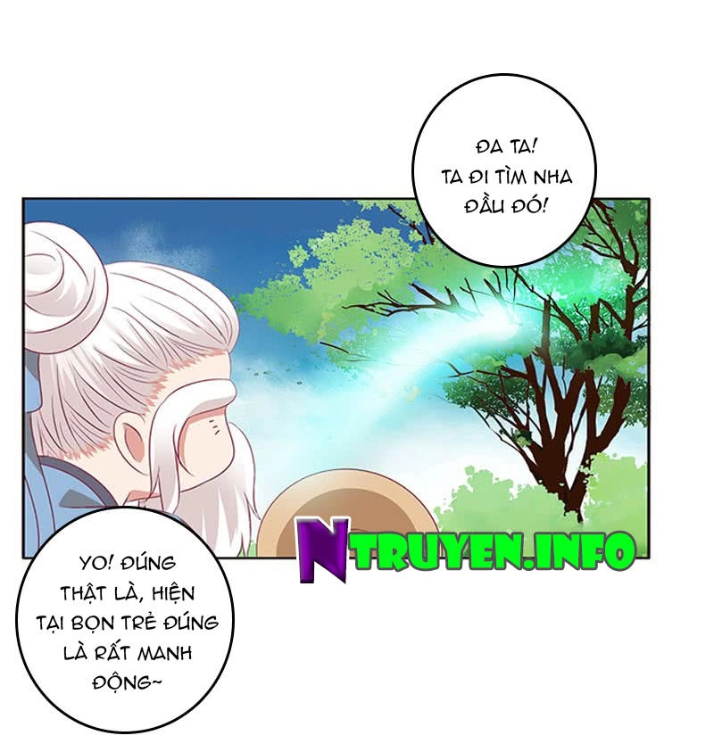 Thông Linh Phi Chapter 319 - 45