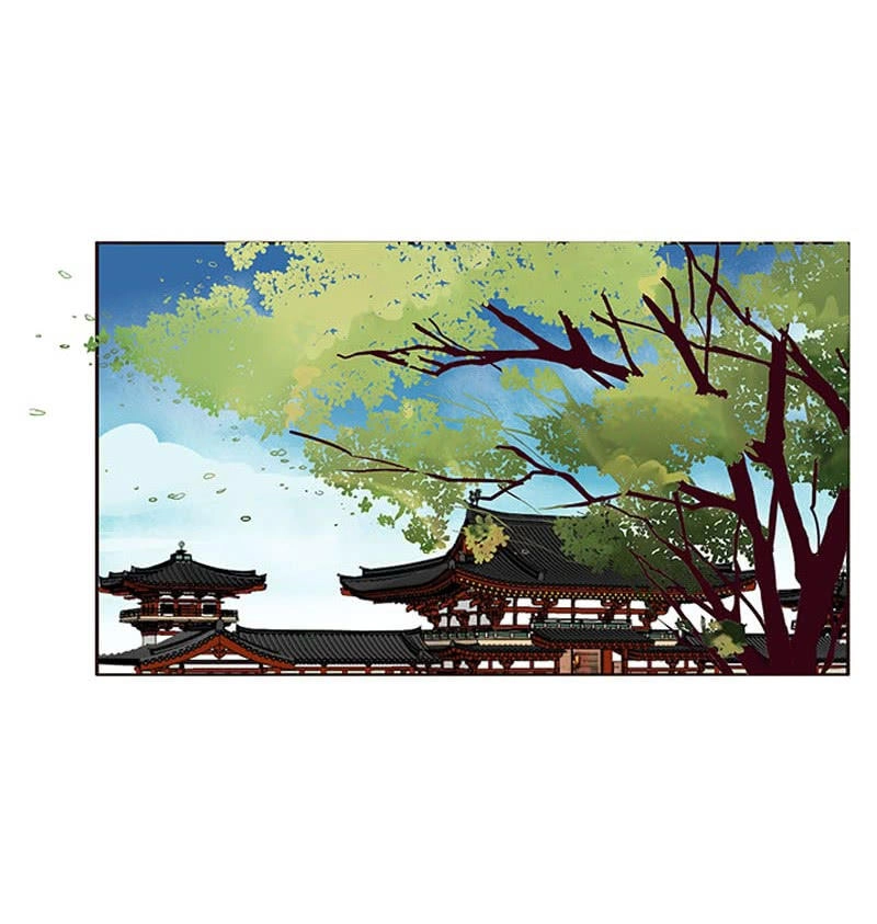 Thông Linh Phi Chapter 319 - 46