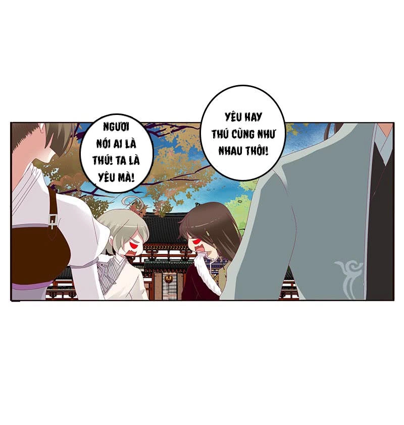 Thông Linh Phi Chapter 319 - 51