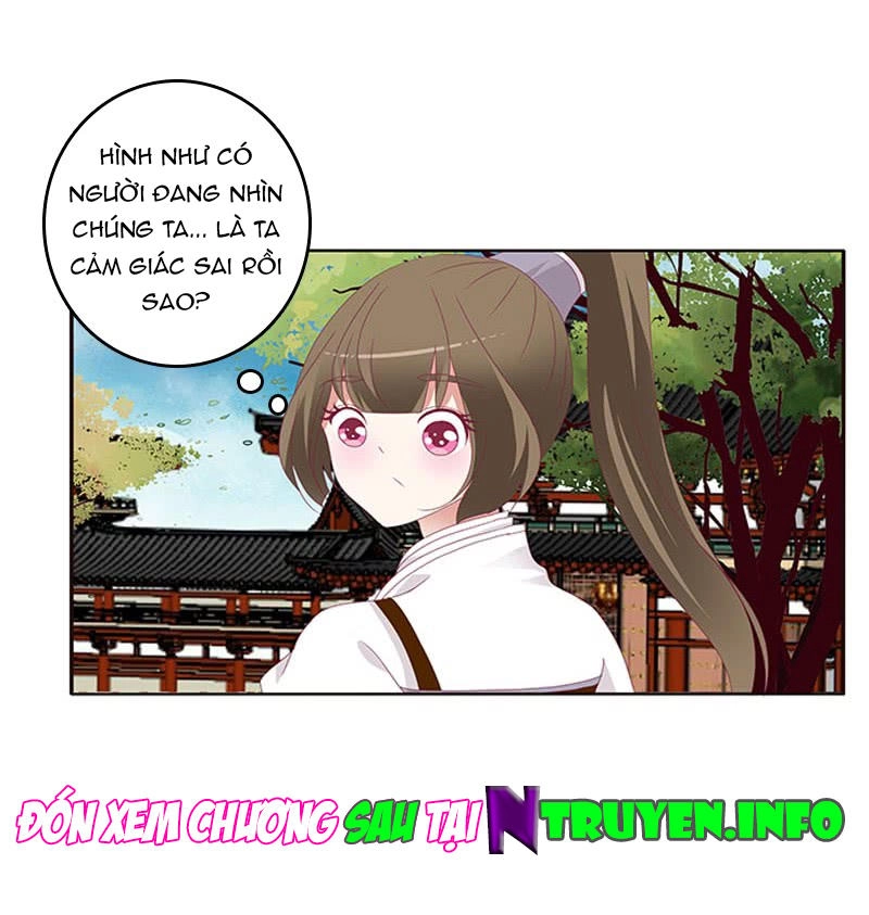 Thông Linh Phi Chapter 319 - 52