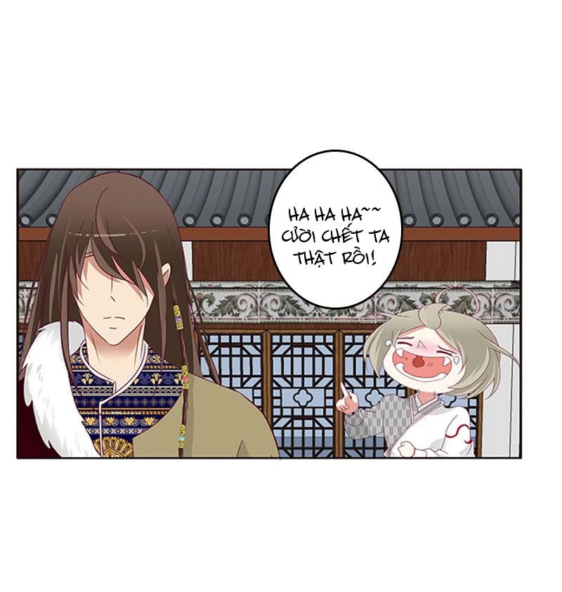 Thông Linh Phi Chapter 320 - 18