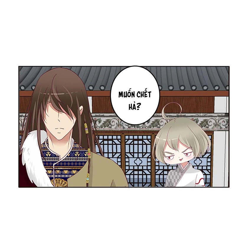 Thông Linh Phi Chapter 320 - 19