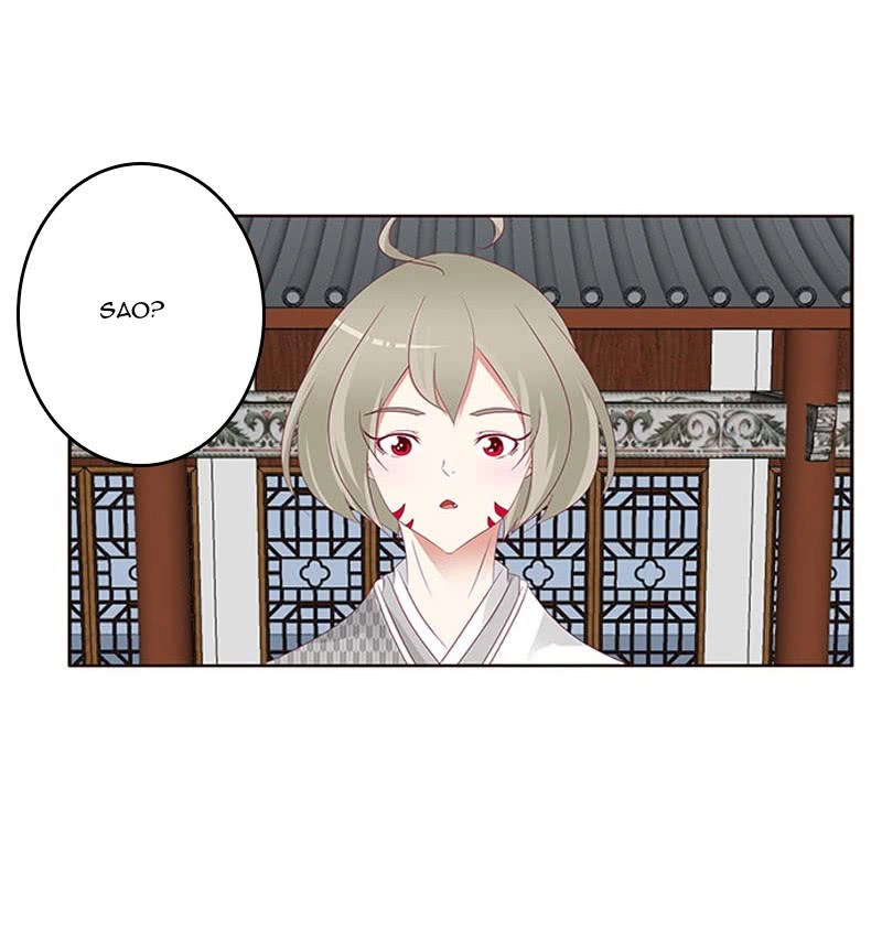 Thông Linh Phi Chapter 320 - 21