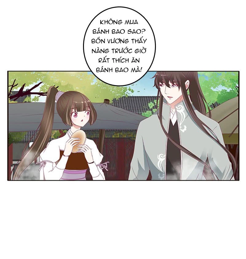 Thông Linh Phi Chapter 320 - 25