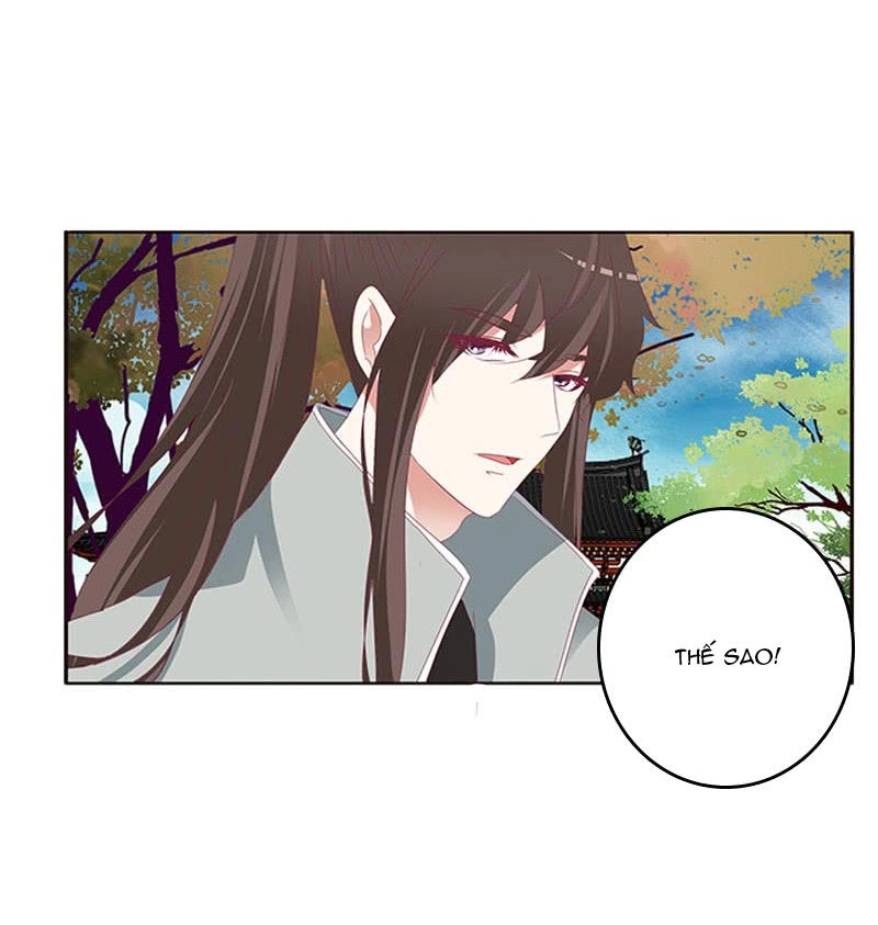 Thông Linh Phi Chapter 320 - 27