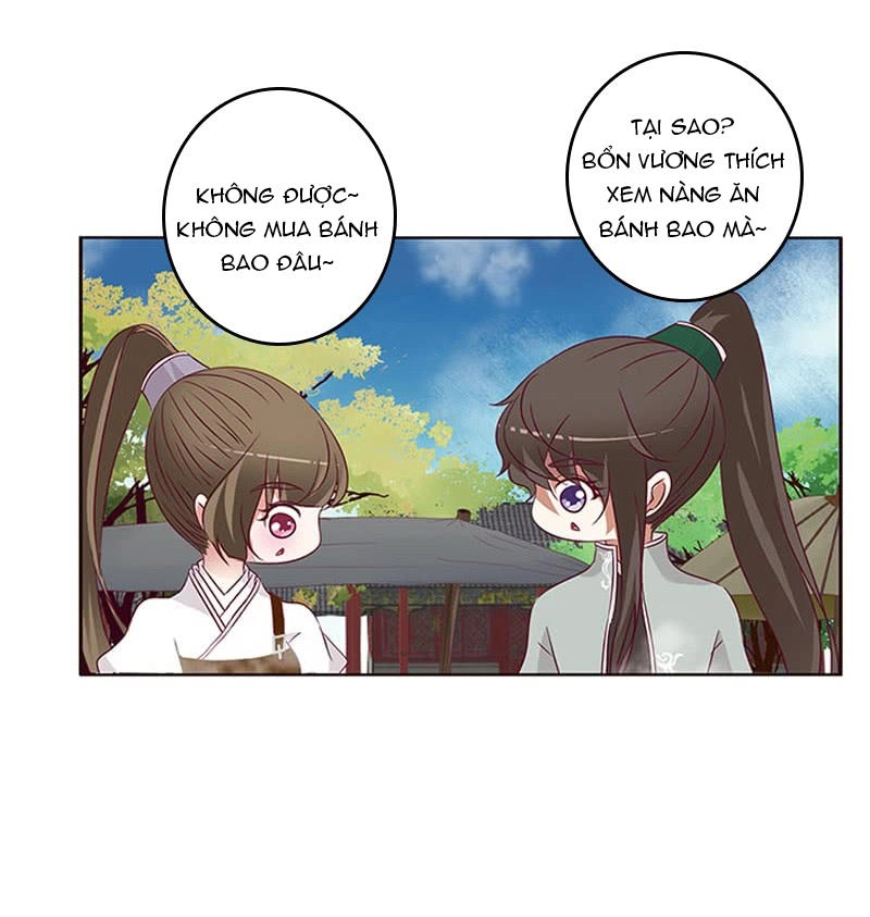 Thông Linh Phi Chapter 320 - 29