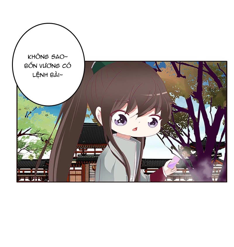 Thông Linh Phi Chapter 320 - 31