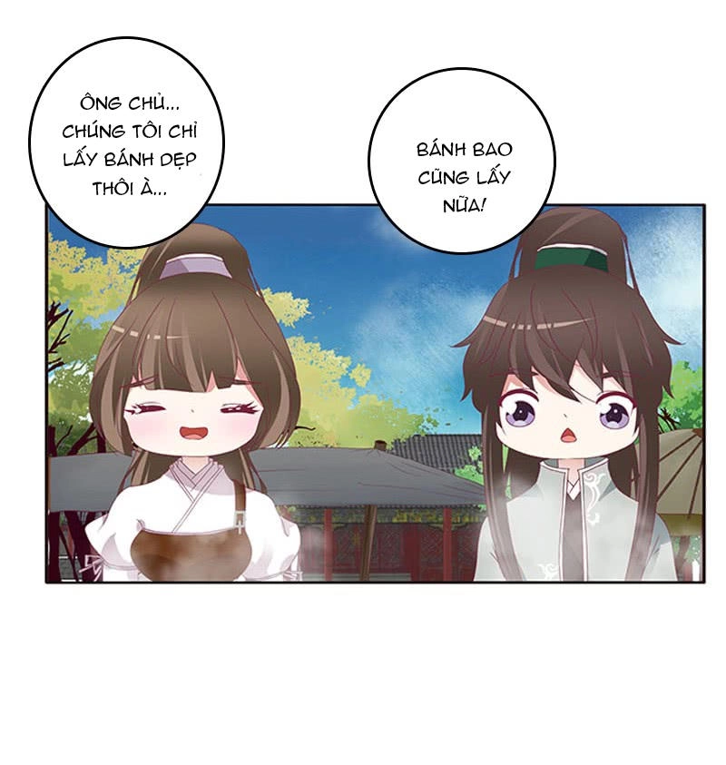 Thông Linh Phi Chapter 320 - 35