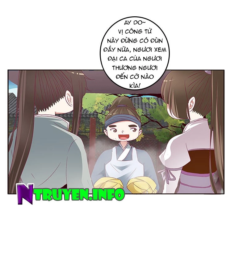 Thông Linh Phi Chapter 320 - 36