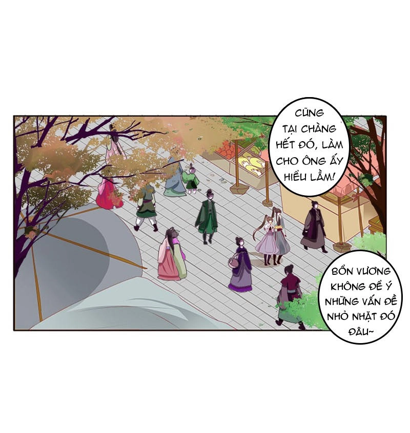 Thông Linh Phi Chapter 320 - 38