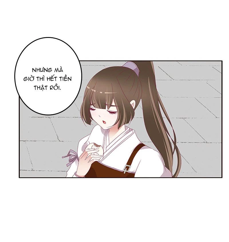 Thông Linh Phi Chapter 320 - 39