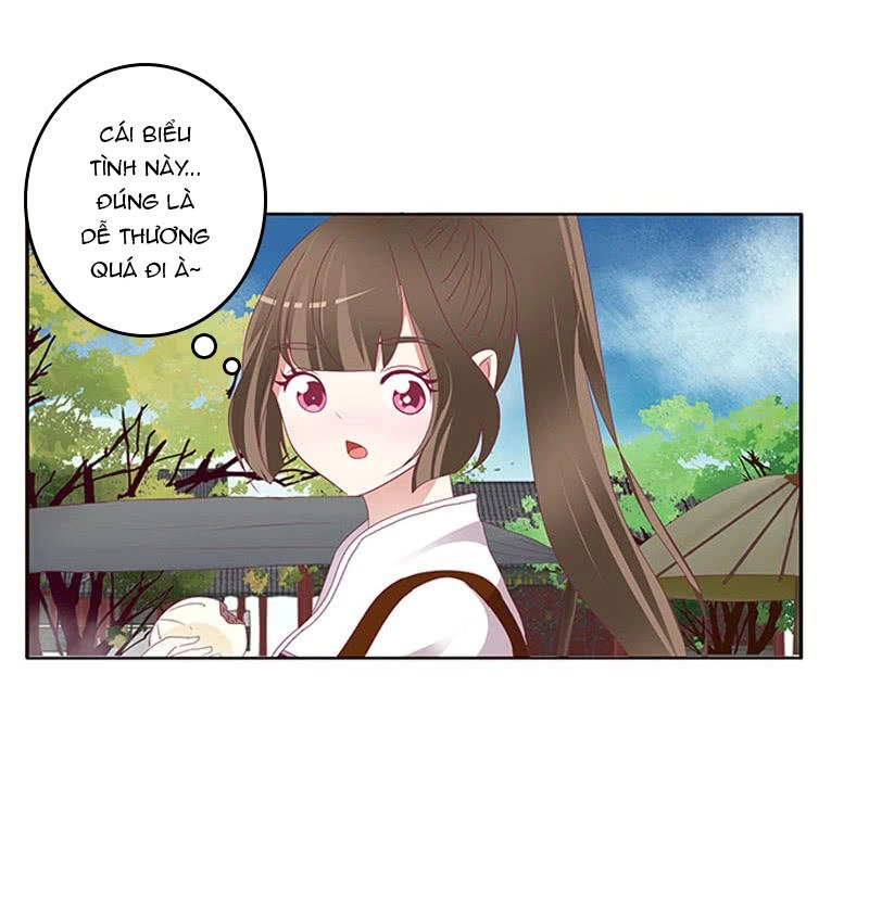 Thông Linh Phi Chapter 320 - 42