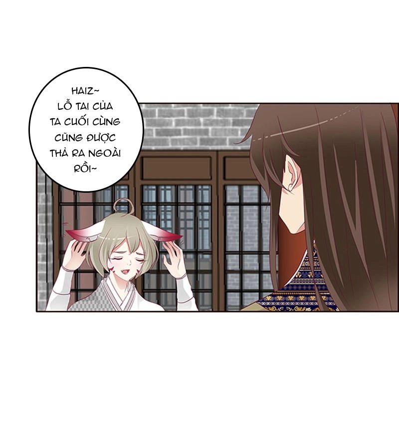 Thông Linh Phi Chapter 320 - 45