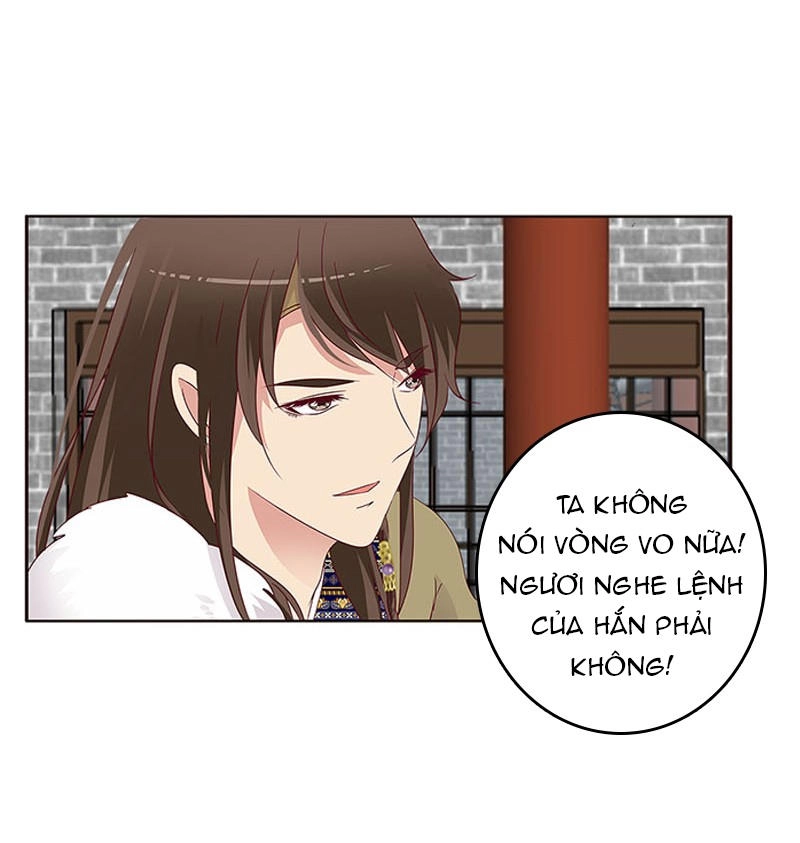 Thông Linh Phi Chapter 320 - 46