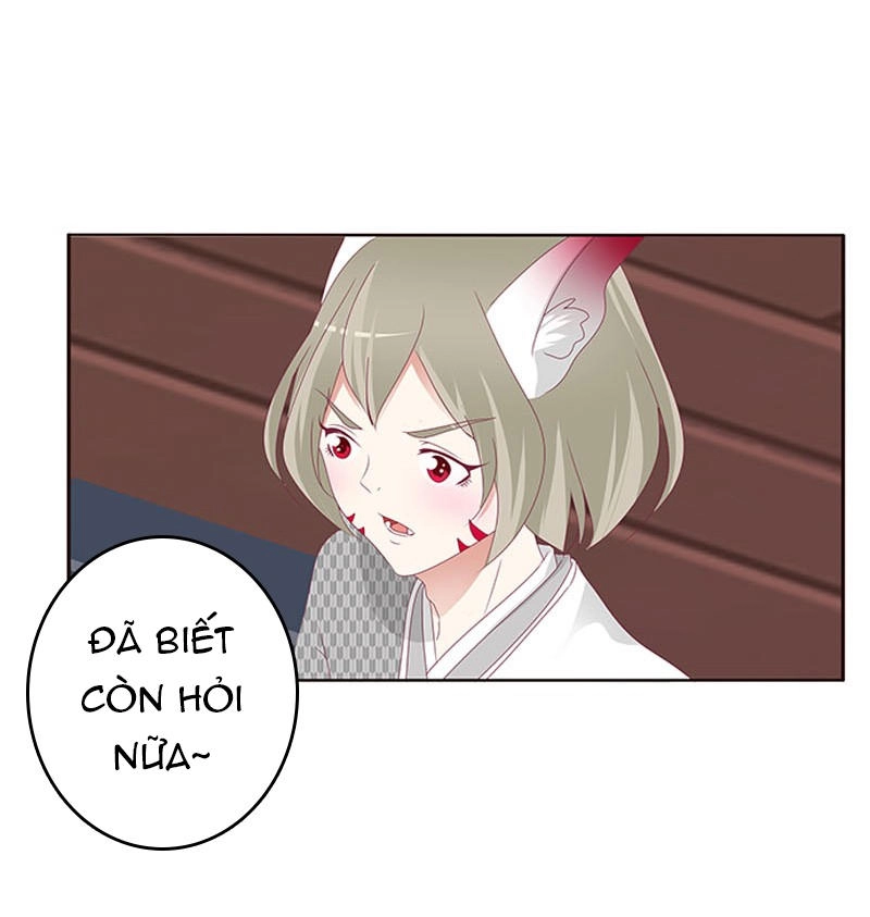 Thông Linh Phi Chapter 320 - 47