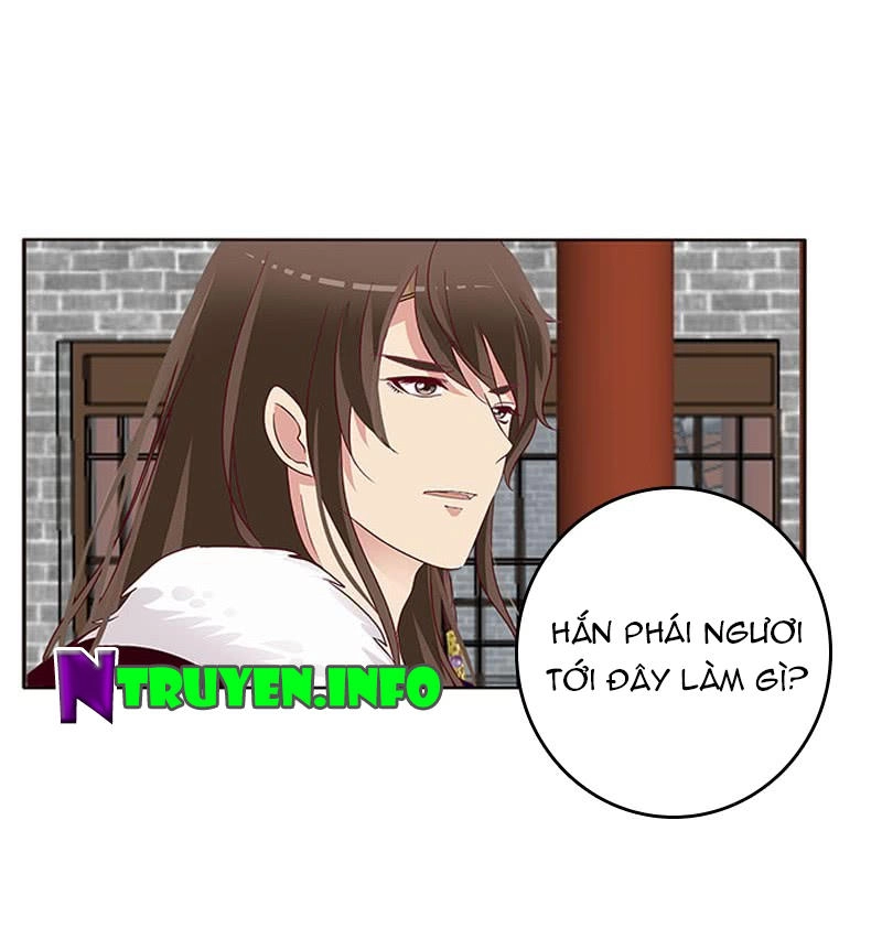 Thông Linh Phi Chapter 320 - 48