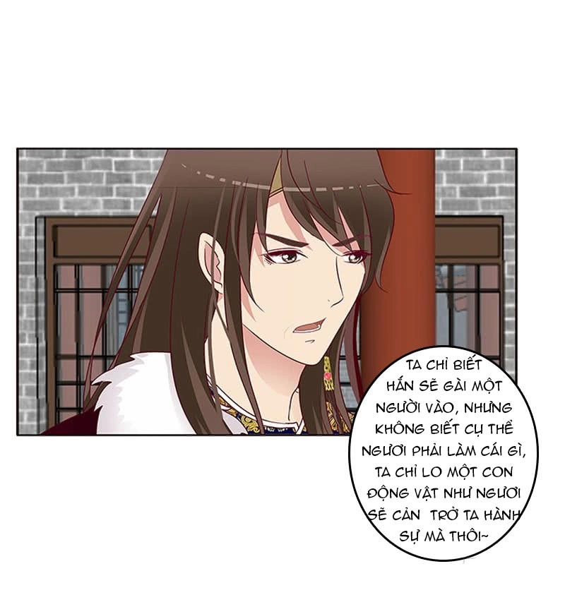 Thông Linh Phi Chapter 320 - 50