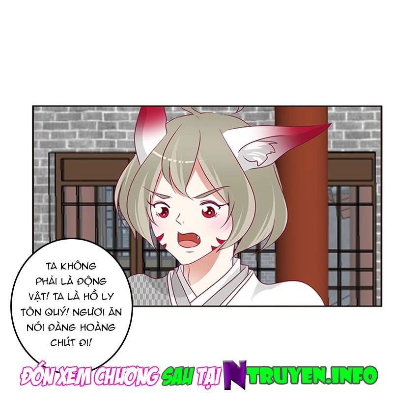 Thông Linh Phi Chapter 320 - 51