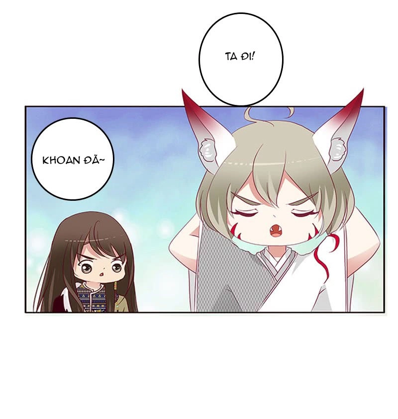 Thông Linh Phi Chapter 321 - 6