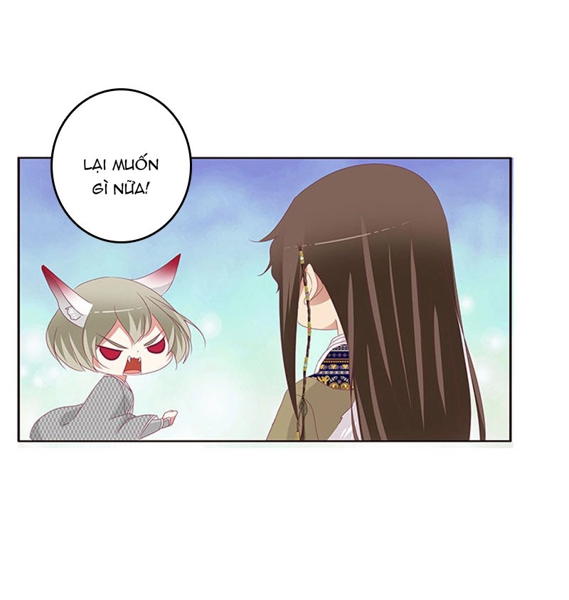 Thông Linh Phi Chapter 321 - 7