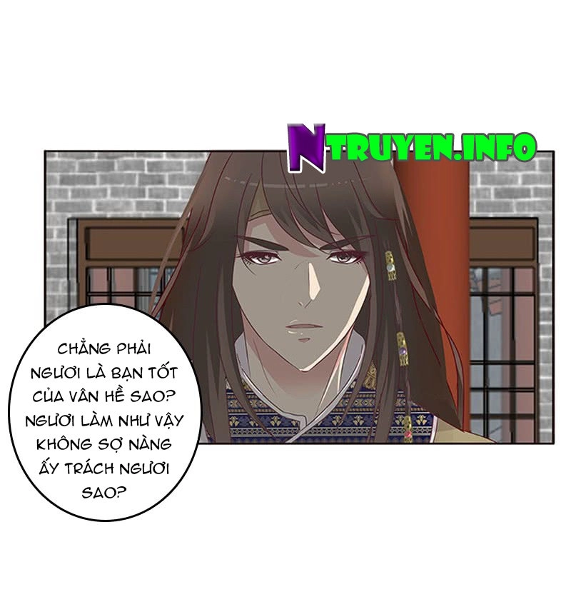 Thông Linh Phi Chapter 321 - 8