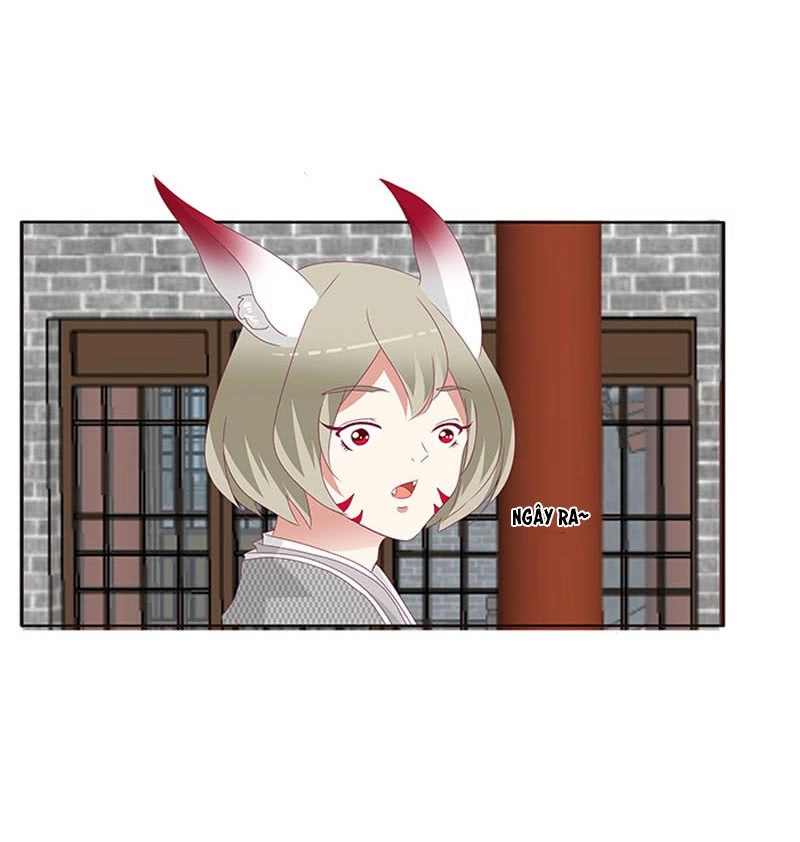 Thông Linh Phi Chapter 321 - 9