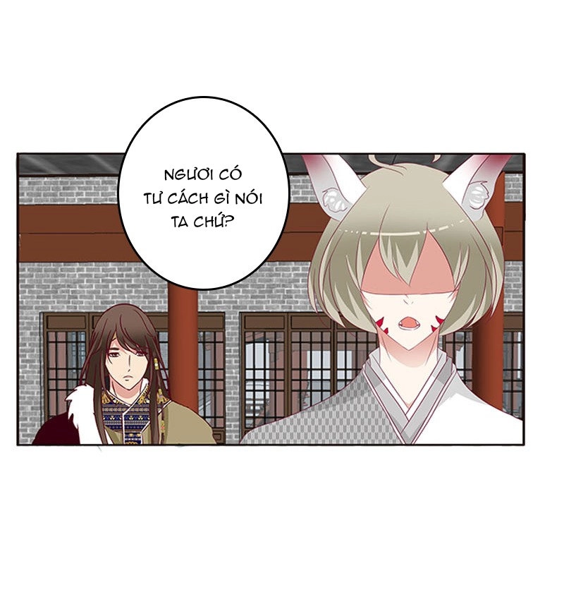 Thông Linh Phi Chapter 321 - 11