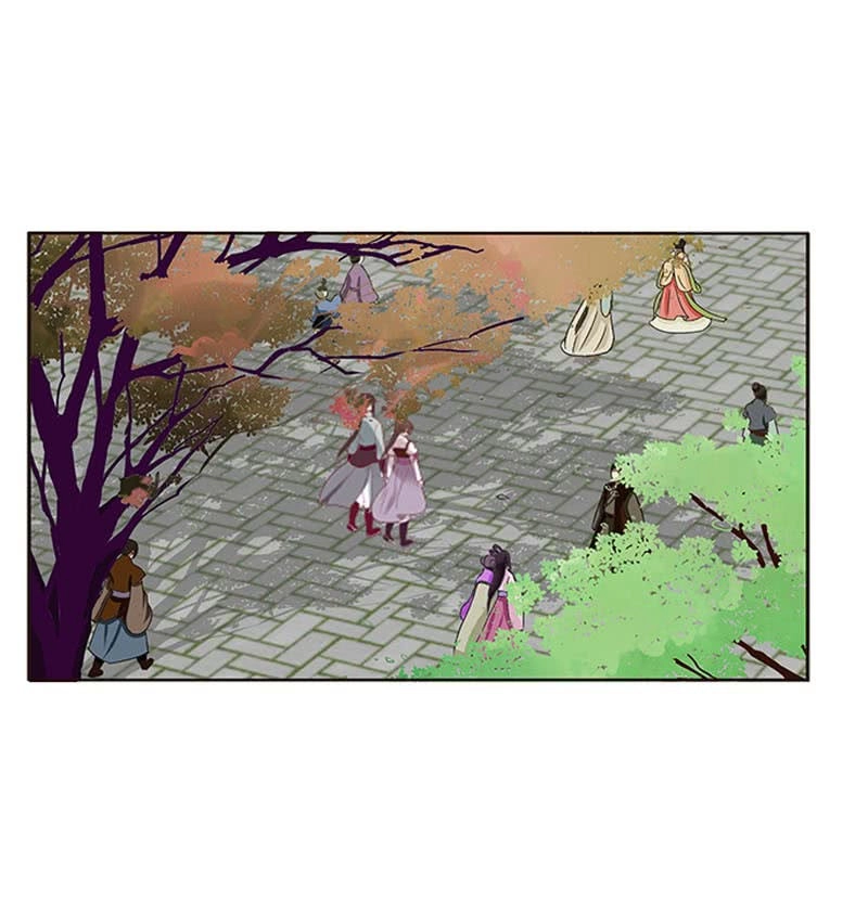 Thông Linh Phi Chapter 321 - 13